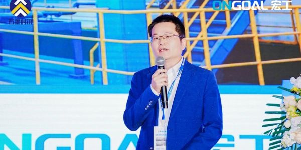 活动速递丨通博TBET科技电池材料智能产线：跑完全自动化“最后一公里”