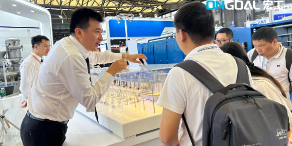 活动速递丨链接新质生产，“缆”获智造未来！通博TBET科技@WIRE CHINA2024