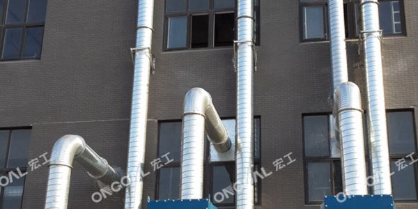 江都粉体输送，江都气力输送设备，江都气力输送系统