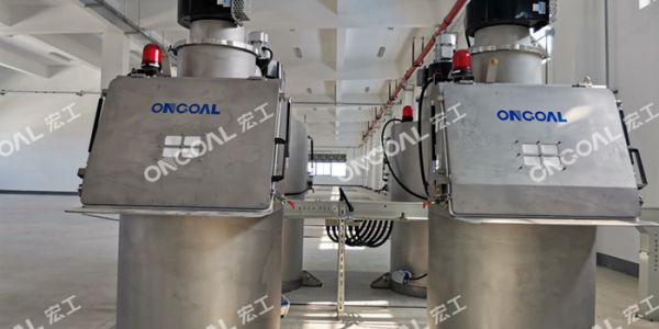 贵阳气力输送系统、贵阳粉体输送、贵阳气力输送设备